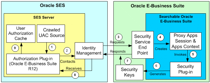 the picture is described in the document text