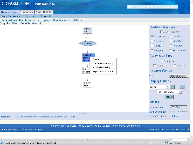 the picture is described in the document text