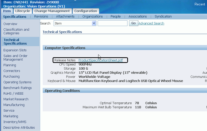 the picture is described in the document text