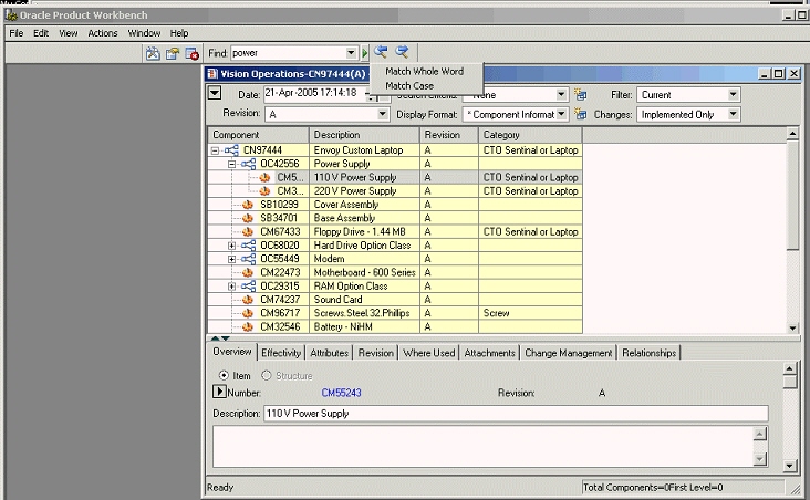 the picture is described in the document text