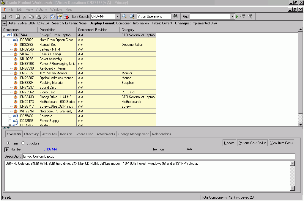the picture is described in the document text