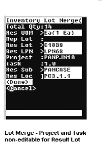 the picture is described in the document text