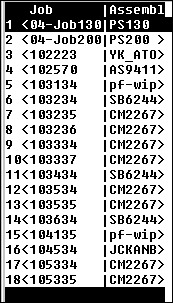 the picture is described in the document text