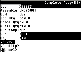 the picture is described in the document text