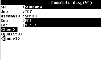 the picture is described in the document text