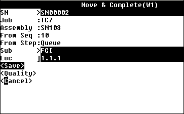 the picture is described in the document text