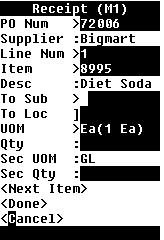 the picture is described in the document text