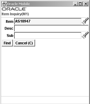 the picture is described in the document text