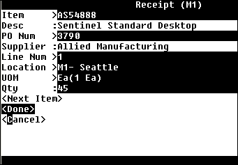 the picture is described in the document text