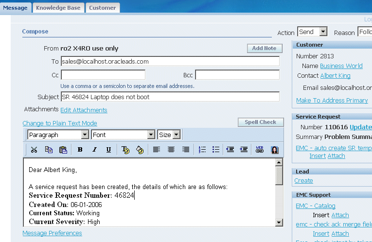 the picture is described in the document text