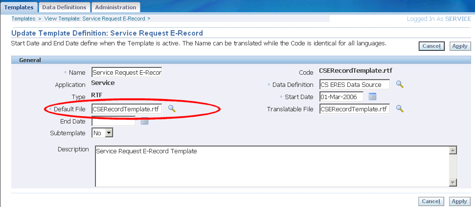 the picture is described in the document text