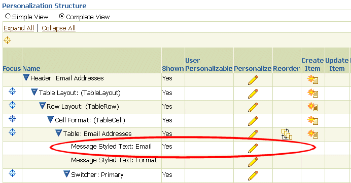 the picture is described in the document text