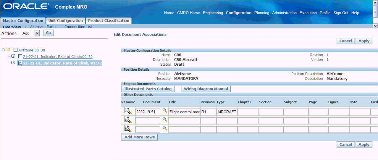 the picture is described in the document text
