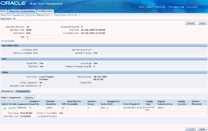the picture is described in the document text