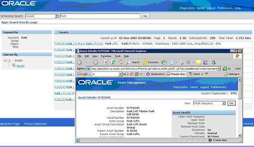 the picture is described in the document text