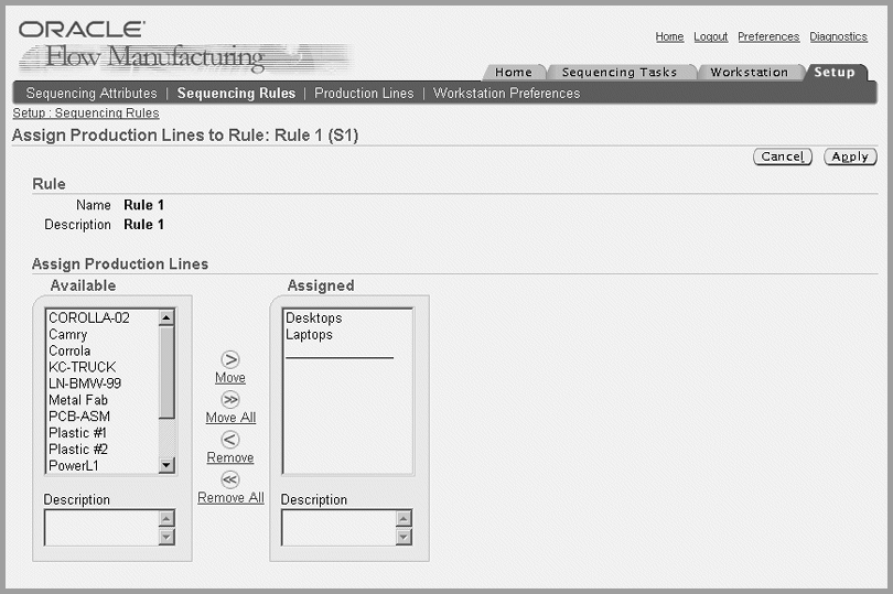 the picture is described in the document text