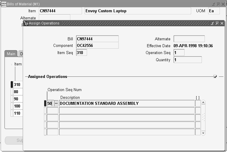 the picture is described in the document text