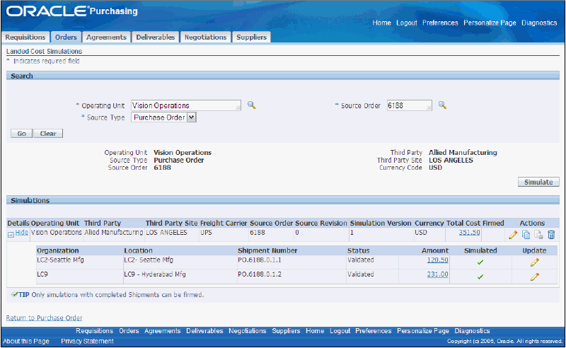 the picture is described in the document text