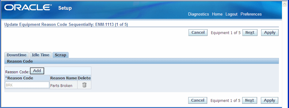 the picture is described in the document text