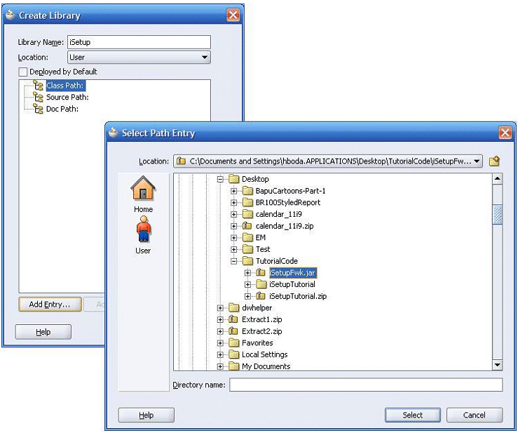 the picture is described in the document text