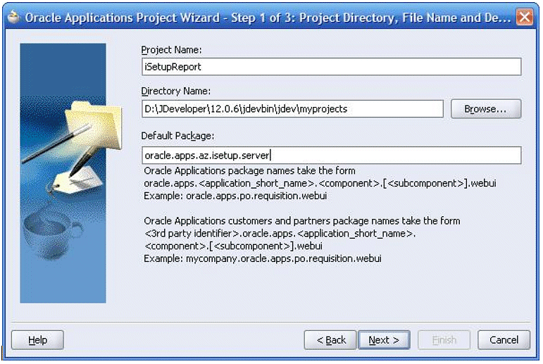 the picture is described in the document text