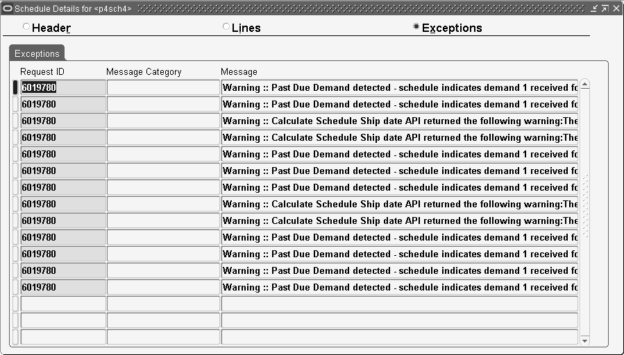 Oracle Release Management Implementation Manual