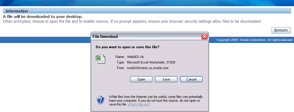 the picture is described in the document text