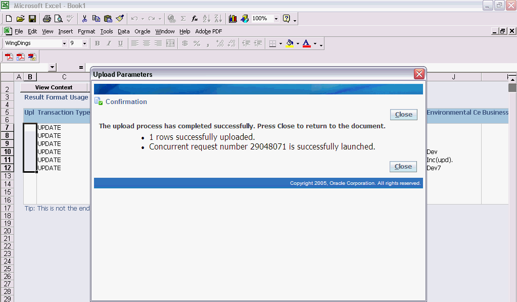 the picture is described in the document text