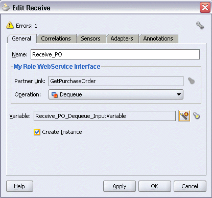 the picture is described in the document text
