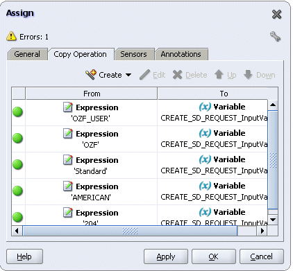 the picture is described in the document text