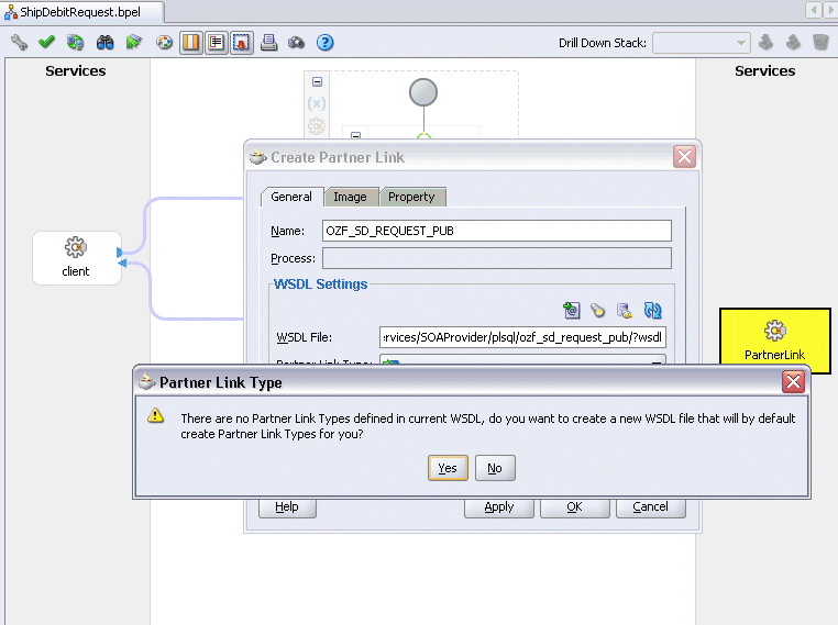 the picture is described in the document text