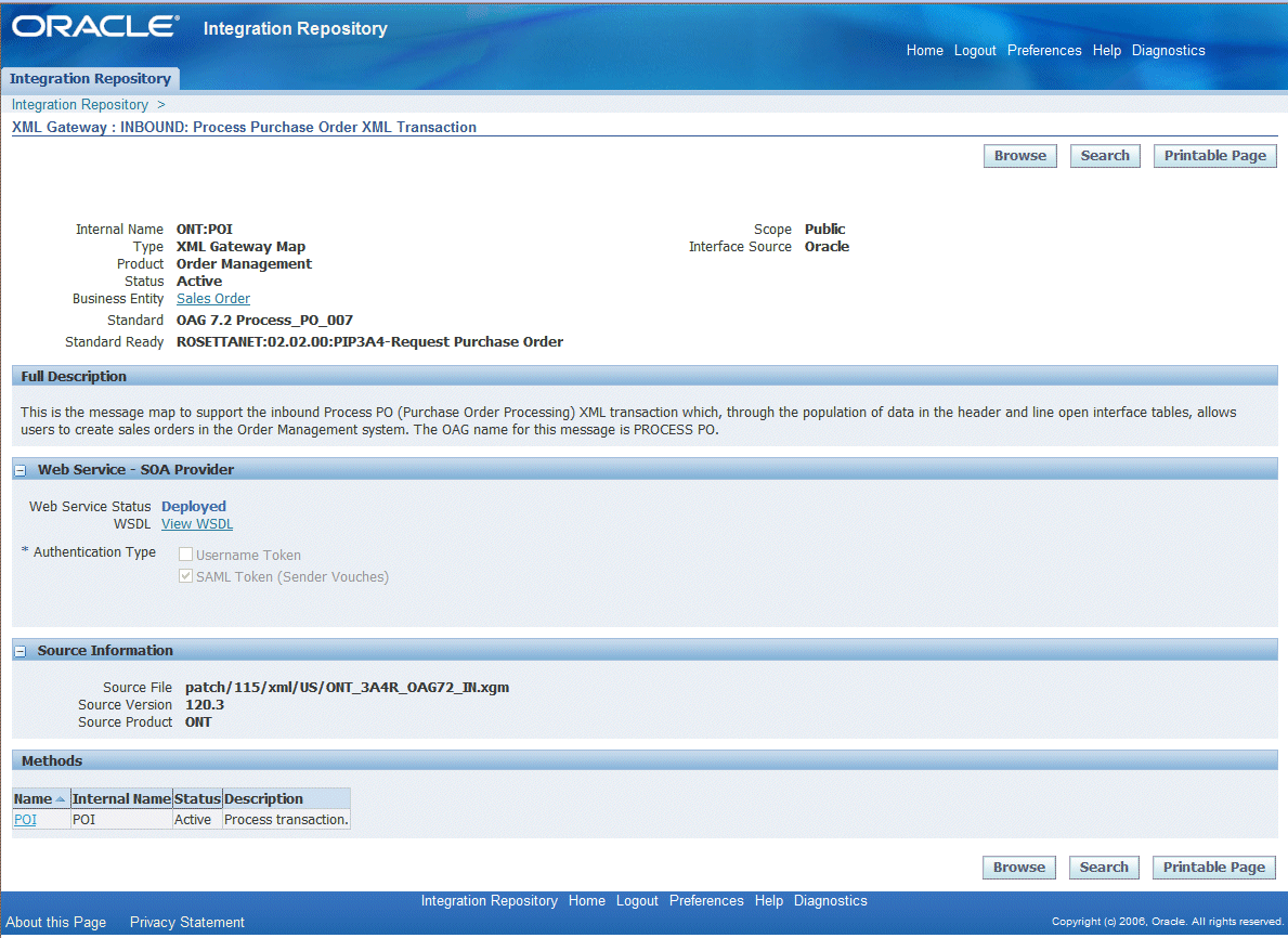 How to install oracle xml gateway message designer checks