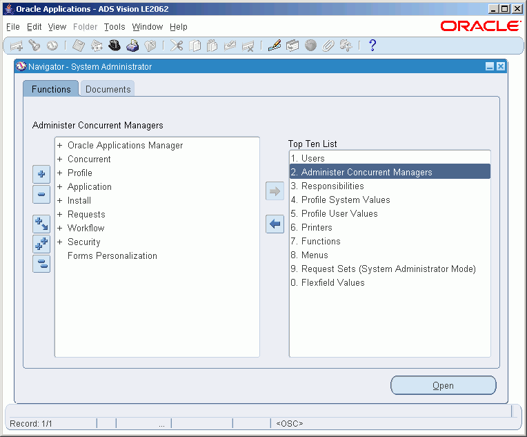 oracle software hardware complete