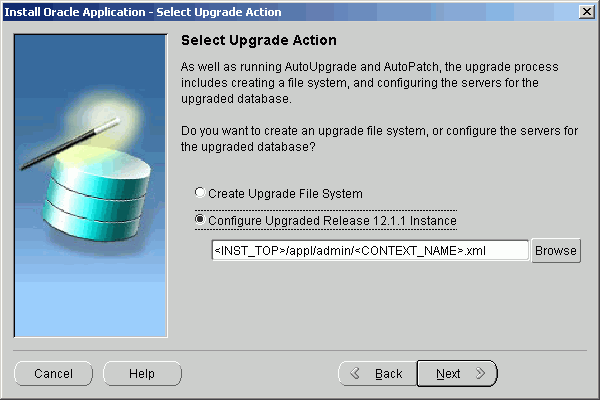 the picture is described in the document text