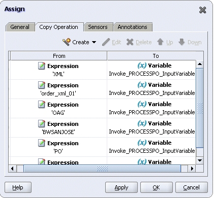 the picture is described in the document text