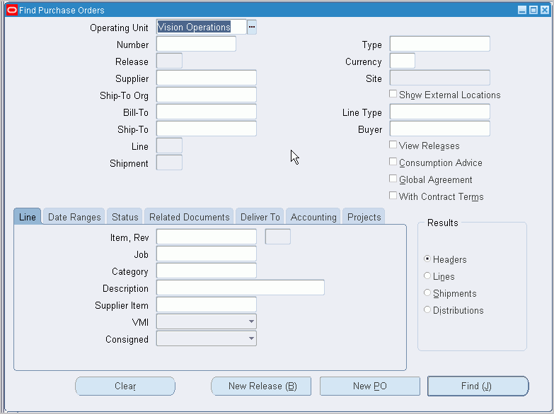 oracle forms get current item