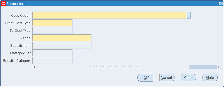 Oracle cost cardinality что это