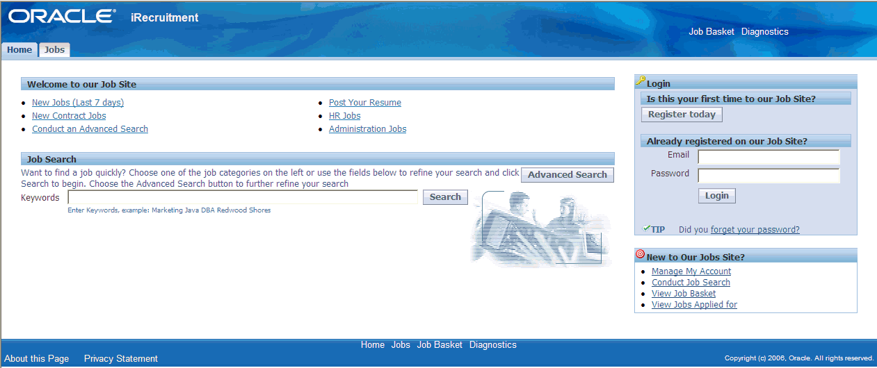 the picture is described in the document text