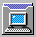 Image shows the System_Admin folder in the Application Manager.