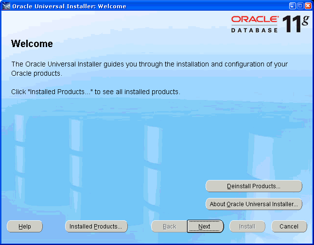 Description of install_02.gif follows Description of install_02.gif follows