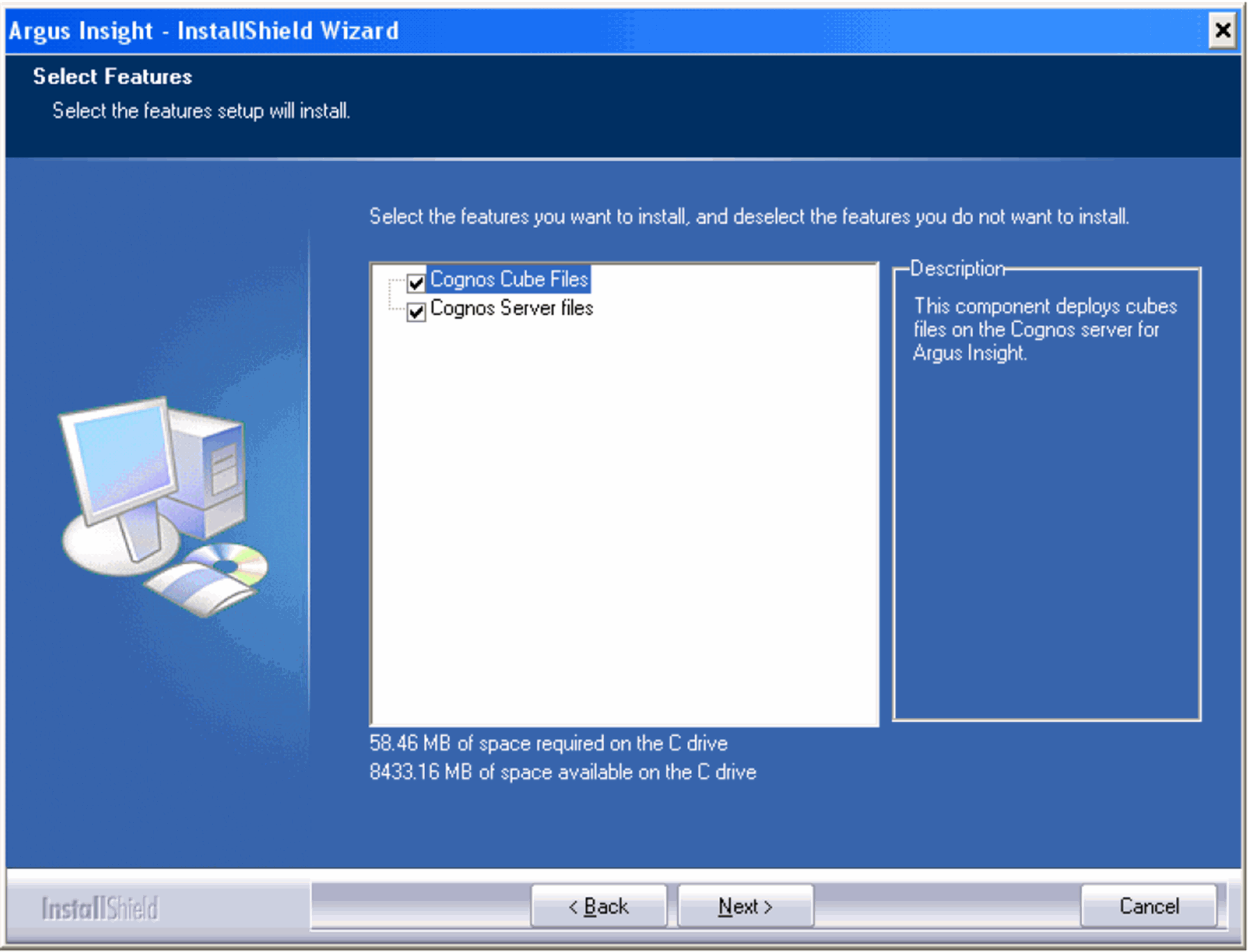 Installation process. INSTALLSHIELD Wizard. Руководство администратора для информационной системы. Creative MEDIASOURCE. Creative Volume Panel Windows 10.