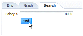 Launching a Search