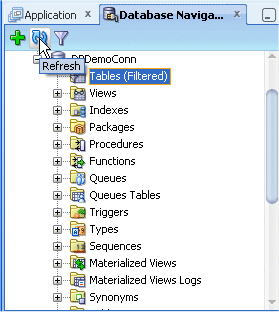 Database Navigator