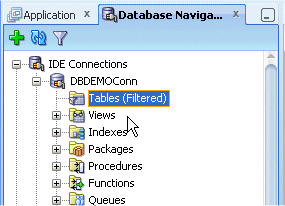 Database Navigator