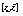 [z underline, z bar]z underlinez bar[z underline, z bar]z underline = (x circle plus y)(1 - epsilon)z bar = (x circle plus y)(1 + epsilon)epsilon[x underline, x bar][y underline, y bar][z underline, z bar]z underlinex underline circle plus y underline z barz underline circle plus y underline