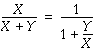 math equation