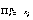 product from i = 1 to n of x_isum(log(x_i))product of x_i