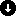 &amp;amp;nbsp;: Un cercle noir contenant une fl&amp;amp;egrave;che point&amp;amp;eacute;e vers le bas