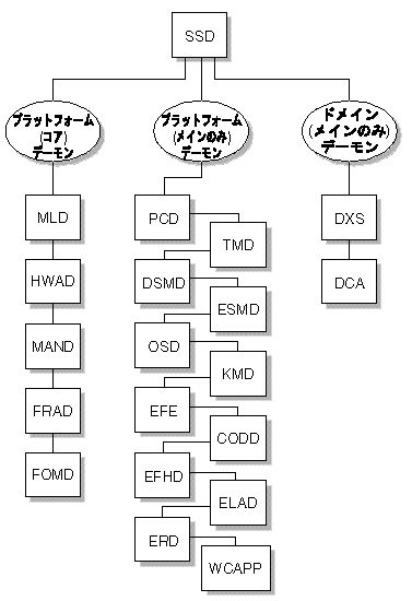 SSD ˤ륯饤ȥСδط򼨤
