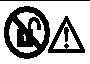 caution icon